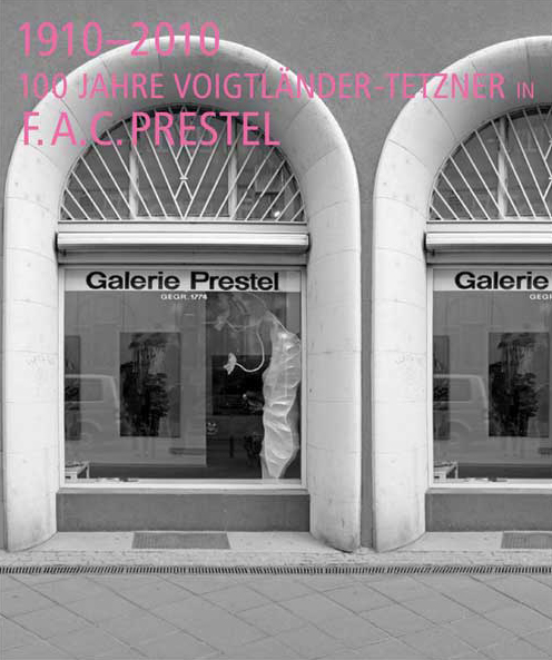 Galerie Prestel